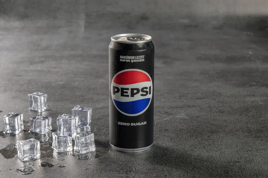 Pepsi Max