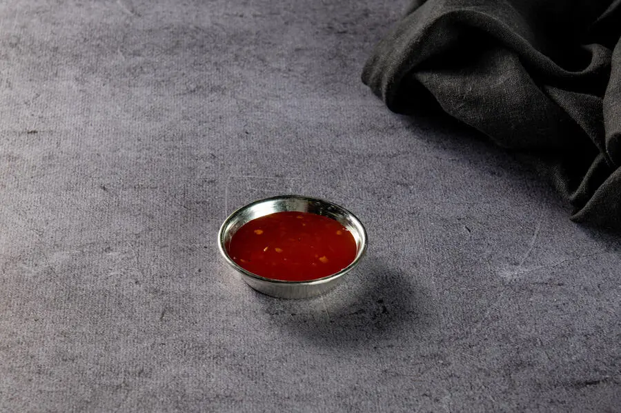Sweet Chili Sos 30gr