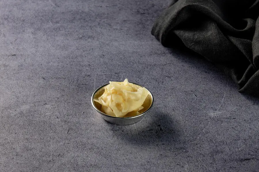 Zencefil Turşusu10gr